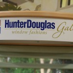 Hunter Douglas Gallery