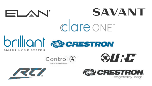 PowerView Automation Compatible Systems